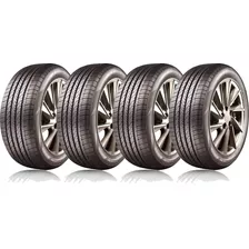 Kit De 4 Neumáticos Aptany Rp203 P 195/55r15 85 V