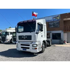 2004 Man Tgs 18310