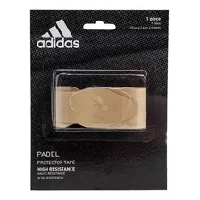 Fita Protetora Para Padel adidas Antishock Protection Transp