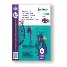 Enarm Manual Dr. Prieto 12va Edicion