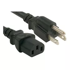 Cable Leader Cable De Alimentación Universal De 16 Awg (iec3