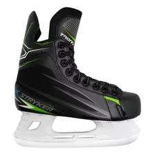 Tronx Stryker Soft Boot - Patines De Hockey Sobre Hielo (tal