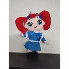 Muñeca Poppy Playtime, 25 Cm Huggy Wuggy