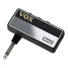 Ap2-mt Amplug Mini Amp Audifono Vox