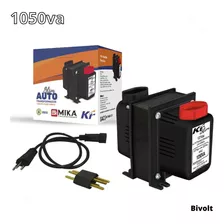 Auto Transformador Kf 1050va Bivolt 110v 220v E 220v 110v