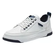 Tenis Urban Para Hombres,tenis De Mujer Air 35 Blanco