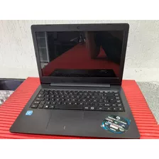 Notebook Positivo Stilo Xc3620