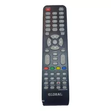 Control Remoto Global Smart-tv.