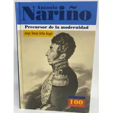 Antonio Nariño - Panamericana 