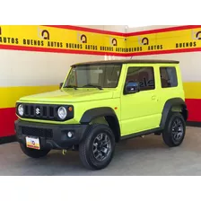 Suzuki Jimny 2023 Glx