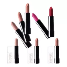 Oferta Labiales Y Correctores Luyagus