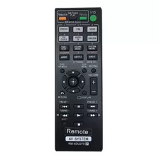 Control Remoto Sony Rm-adu078 Para Dav-tz710 Hbd-dz170...