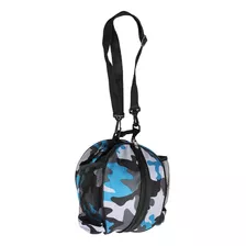 Bolsa De Pelota De Baloncesto Impermeable + Correa De Hombro