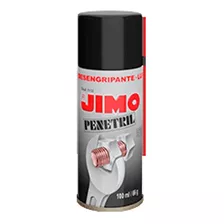 Jimo Penetril 100ml Lubricante Desengripante Afloja Tuerca