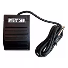 Pedal De Sustain Smart Para Teclado Smart Smps-01 