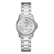 Reloj Swiss Military Hanowa Mujer Acero 6-7230.04.001