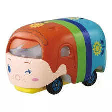 Tsum Tsum - Die Cast (anna)