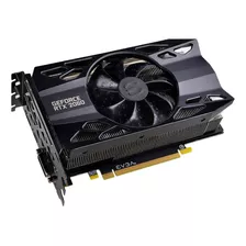 Tarjeta De Video Nvidia Evga Sc Gaming Geforce Rtx 20 Series Rtx 2060 06g-p4-2062-kr 6gb