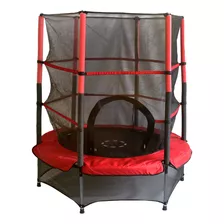 Trampolin Brincolin Bounceplanet 1,4m Extra Seguro