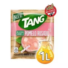 Jugo En Polvo Tang Pomelo Rosado - g a $194
