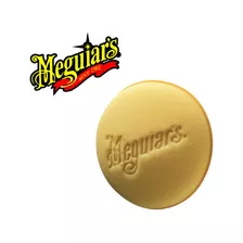 Aplicador De Esponja / Meguiars