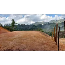 Lote Vereda La Porquera, San Vicente Antioquia