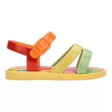 Sandalias Bebé Melissa Original | Colorland | Colores