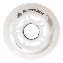 Rollerblade Ruedas Moonbeam De 2.835 In, Paquete De 4