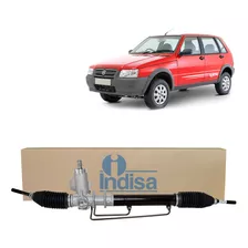 Caixa Direção Hidráulica Uno Way 1.0 1.4 8v 2010 2011 A 2013