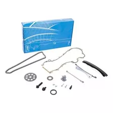 Kit De Distribución Cadena Skf Fiat Punto Palio 1.3 Multijet