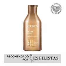 Redken All Soft Shampoo 300ml