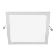 Panel Led Bj Light 24w-led-cua-sq