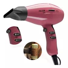 Secador Cabelo Falcon Ion Collection 2100w Mq Professional