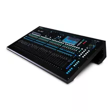 Consola De Sonido Mixer Digital Allen & Heath Qu 32 Usb