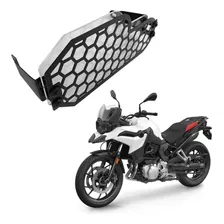 Protetor De Farol Bmw F650 F700 F800 Gs800 Gs700 Duplo