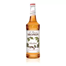 Sirup Monin Café Cocktail Caramelo 50 Ml Syrup