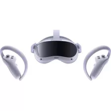 Pico 4 Vr Gaming Headset - 256 Gb