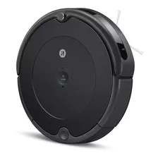 Aspiradora Robot Irobot Roomba 694 Negra
