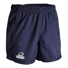 Rhino Mens Auckland Rugby Shorts