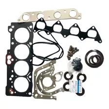 Kit Empaquetaduras Lifan 320 520 620 X50 Completo