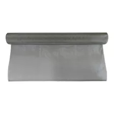 Tela De Aço Inox Malha 40 Fio 0,20mm (1,0m X 0,50m)