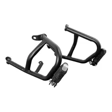 Defensa Baja Moto Bmw F750gs/f850gs