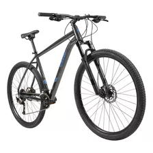 Bicicleta Aro 29 Caloi Explorer Comp 18v Shimano Alivio