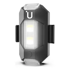 Mini Luz Led Estroboscópica Dr-02 Para Dron Ulanzi