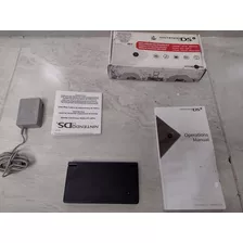 Consola Dsi Con Caja