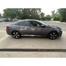 Honda Civic 1.5 Ex-t Aut 2017