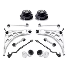 Kit Horquillas, Base, Bieleta Y Buje Bmw Z4 2003 - 2008