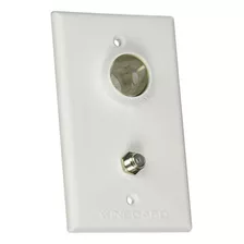 Winegard Tg7341 Blanco Interior Outlet