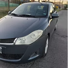 Chery Fulwin Hatchback 