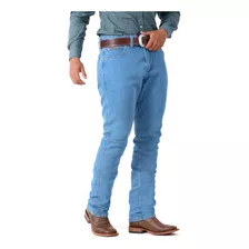 Calça Jeans Wrangler Texas 100% Algodão Original + Brinde
